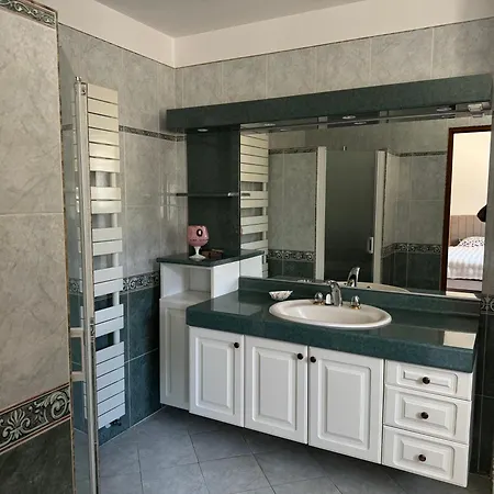 Villa La Bella Vista Agde