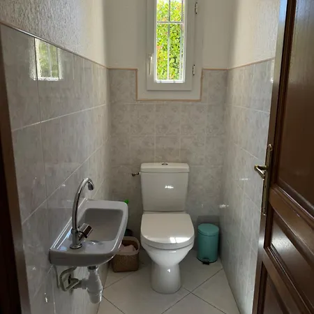 La Bella Vista Villa *