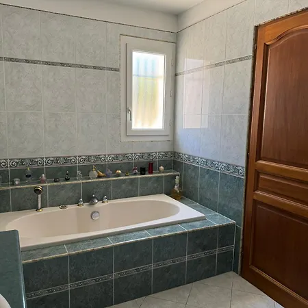 Villa La Bella Vista *