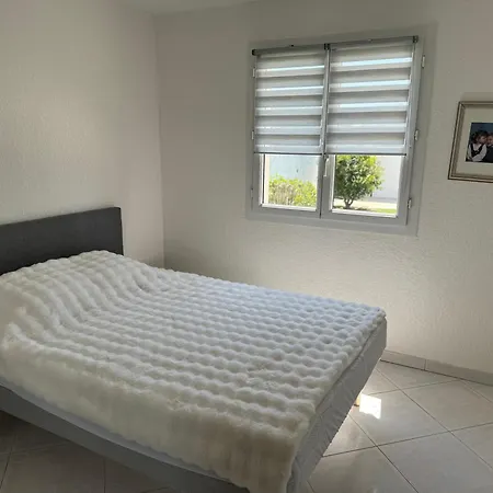 Villa La Bella Vista Agde