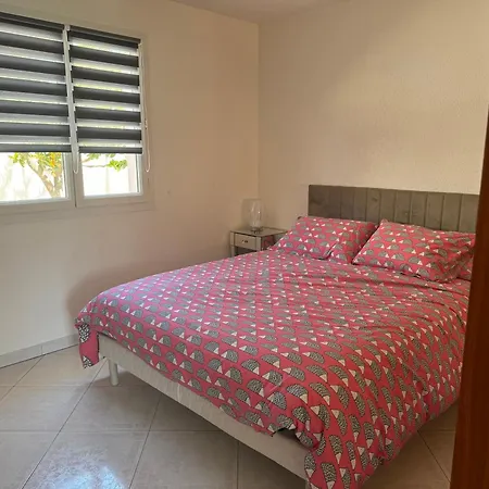 La Bella Vista Villa Agde