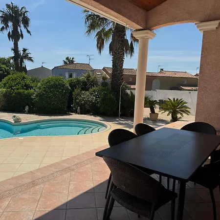 La Bella Vista Villa