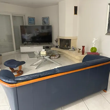La Bella Vista Villa Agde
