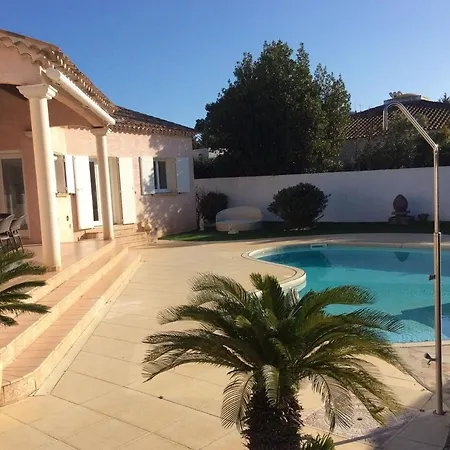 Villa La Bella Vista