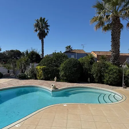 Villa La Bella Vista *